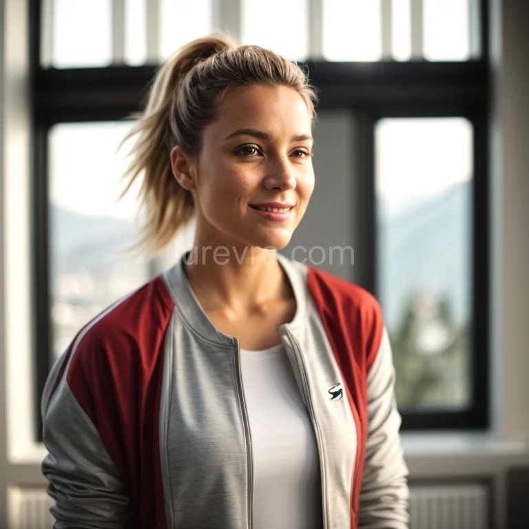 Isabelle Martin